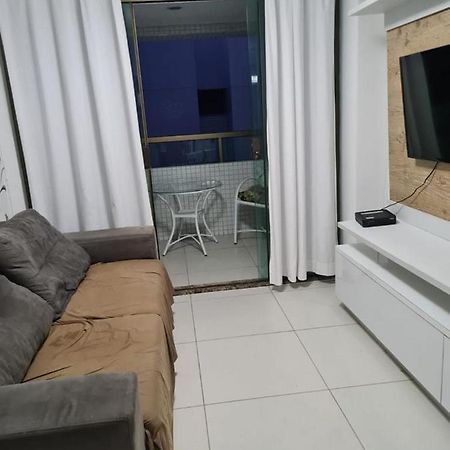 Apartament Apto No Luxor Tambau João Pessoa Zewnętrze zdjęcie