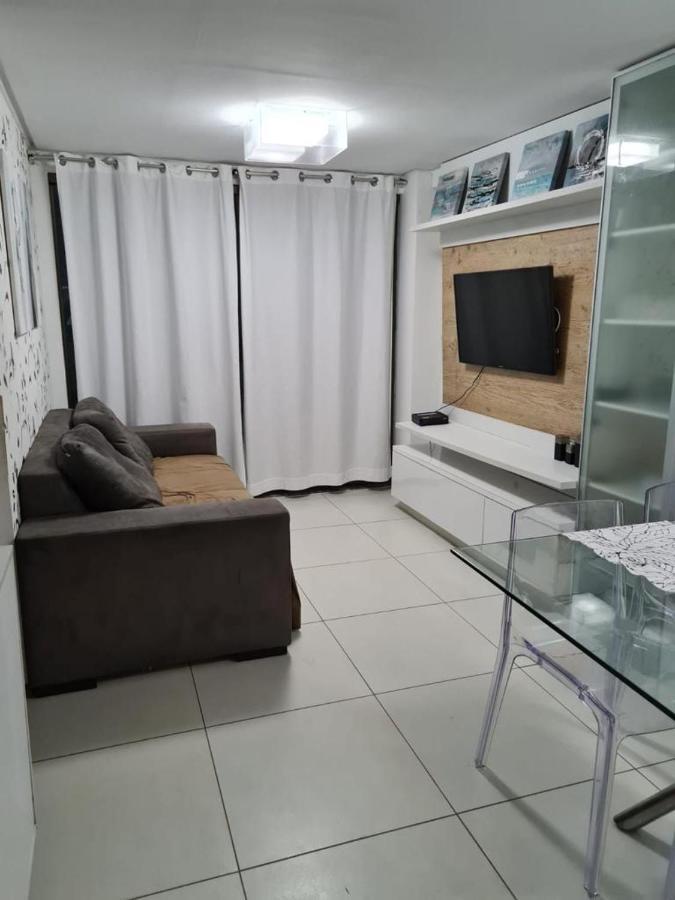 Apartament Apto No Luxor Tambau João Pessoa Zewnętrze zdjęcie