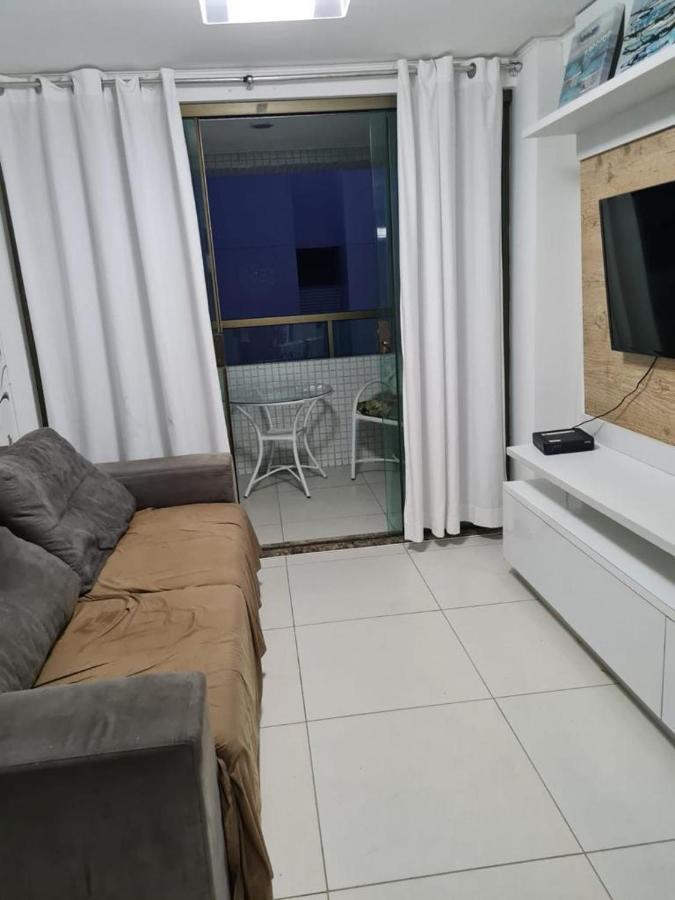 Apartament Apto No Luxor Tambau João Pessoa Zewnętrze zdjęcie